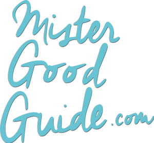 mister good guide